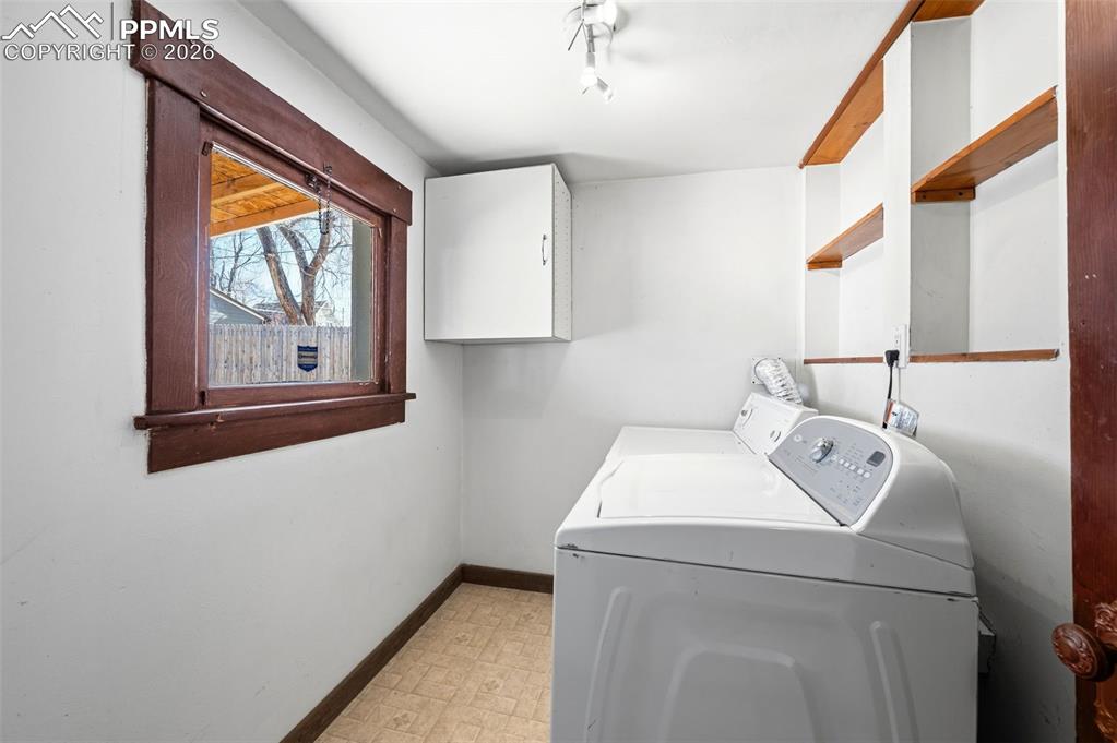 515 N Franklin Street Colorado Springs CO 80903