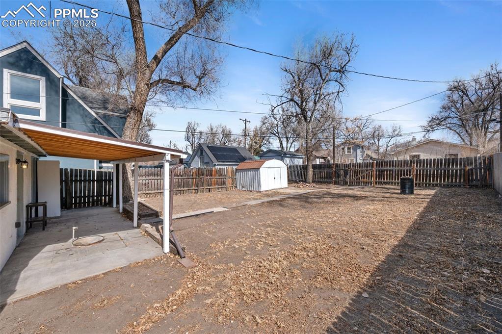 515 N Franklin Street Colorado Springs CO 80903