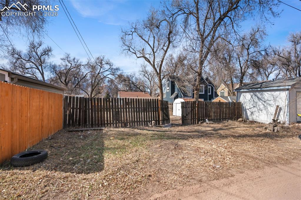 515 N Franklin Street Colorado Springs CO 80903