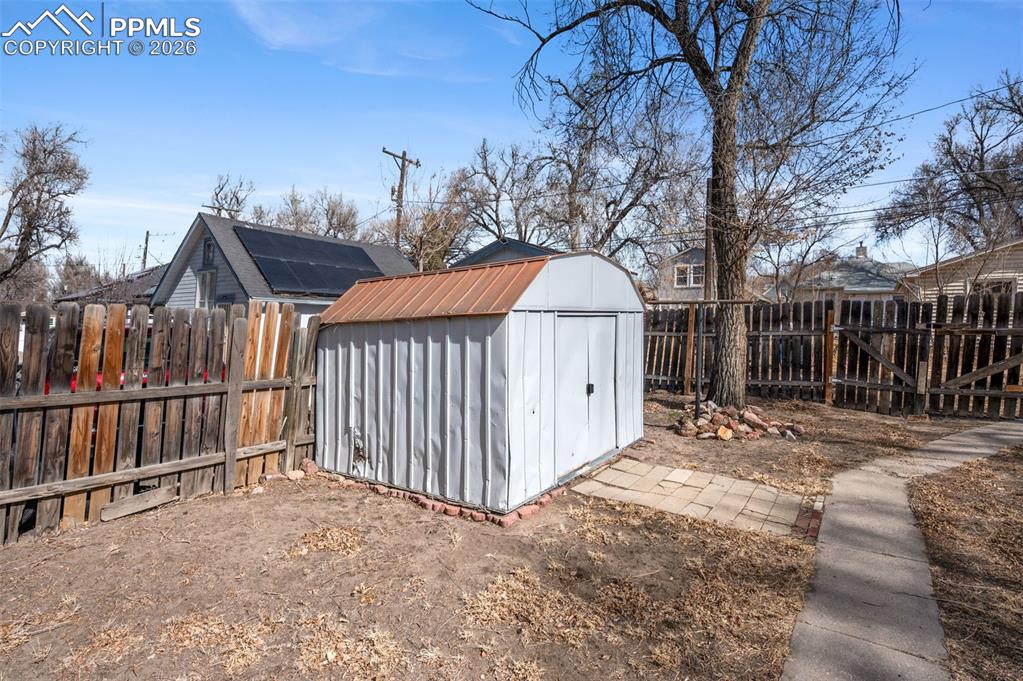 515 N Franklin Street Colorado Springs CO 80903