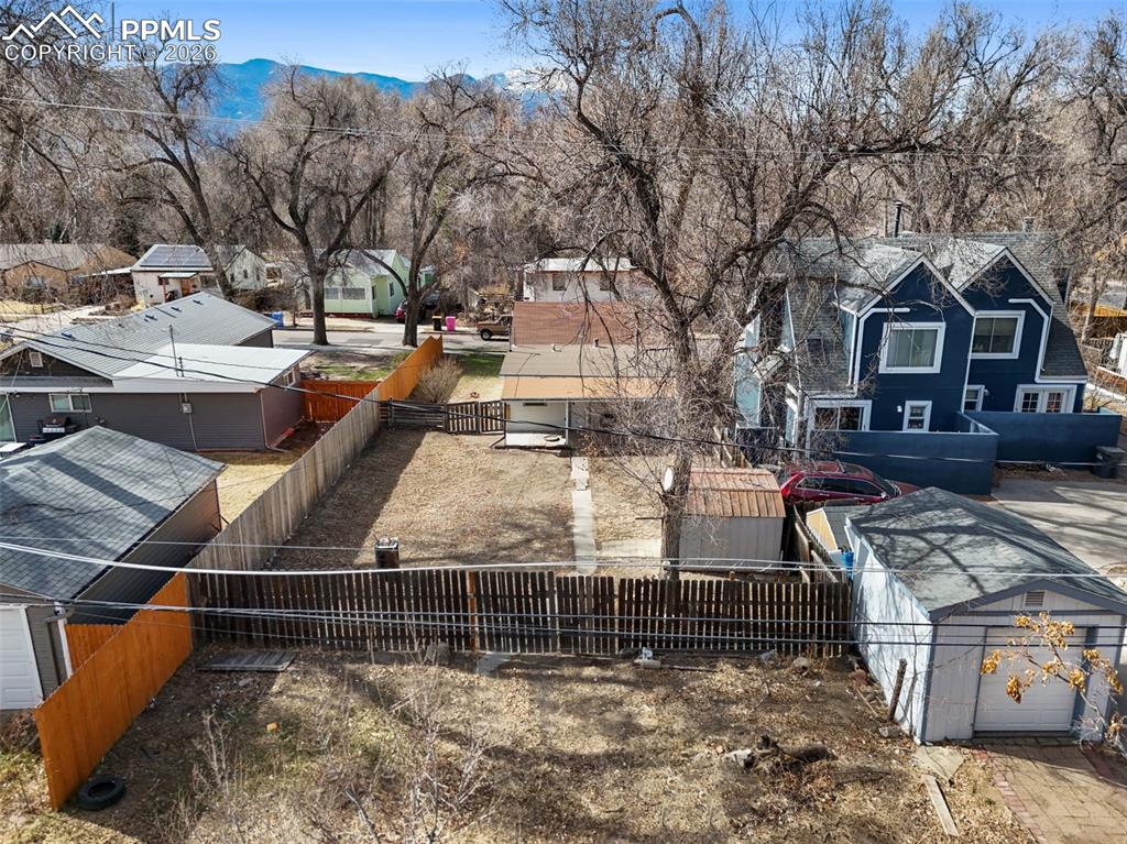 515 N Franklin Street Colorado Springs CO 80903