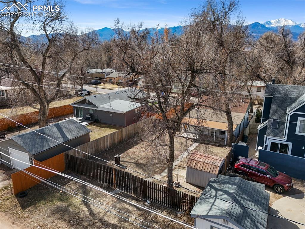 515 N Franklin Street Colorado Springs CO 80903