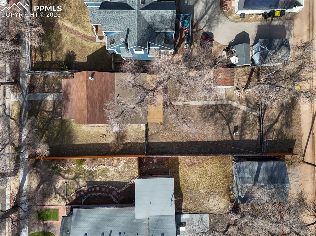 515 N Franklin Street Colorado Springs CO 80903