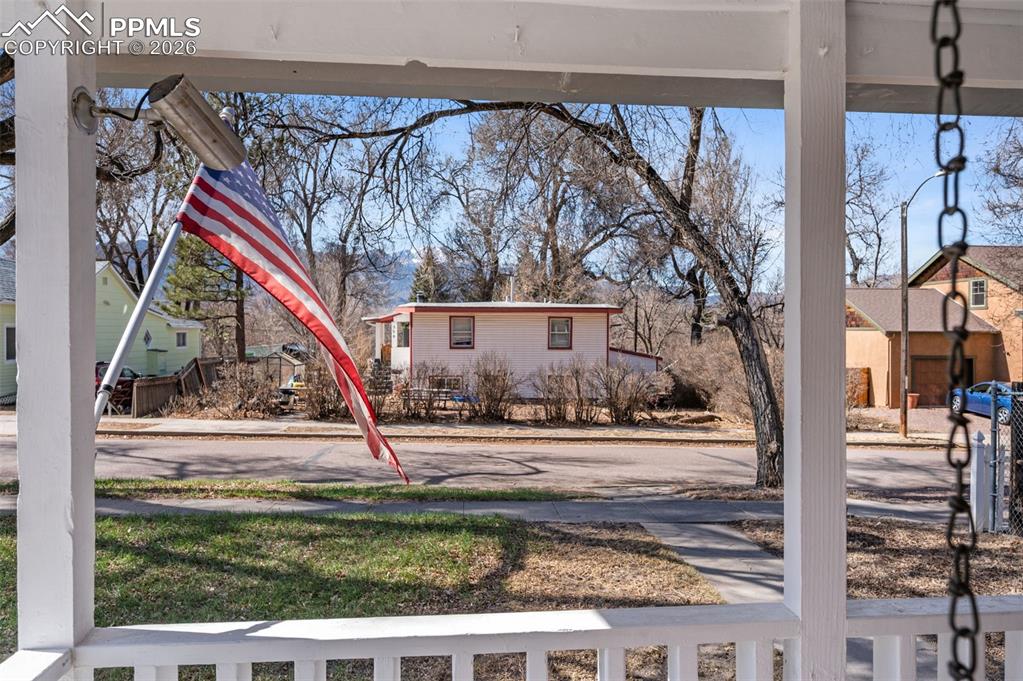 515 N Franklin Street Colorado Springs CO 80903