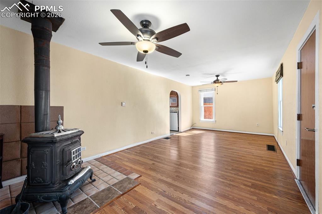 515 N Franklin Street Colorado Springs CO 80903