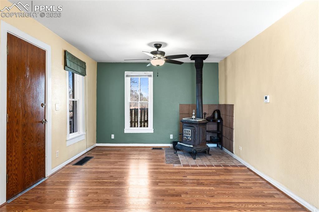 515 N Franklin Street Colorado Springs CO 80903