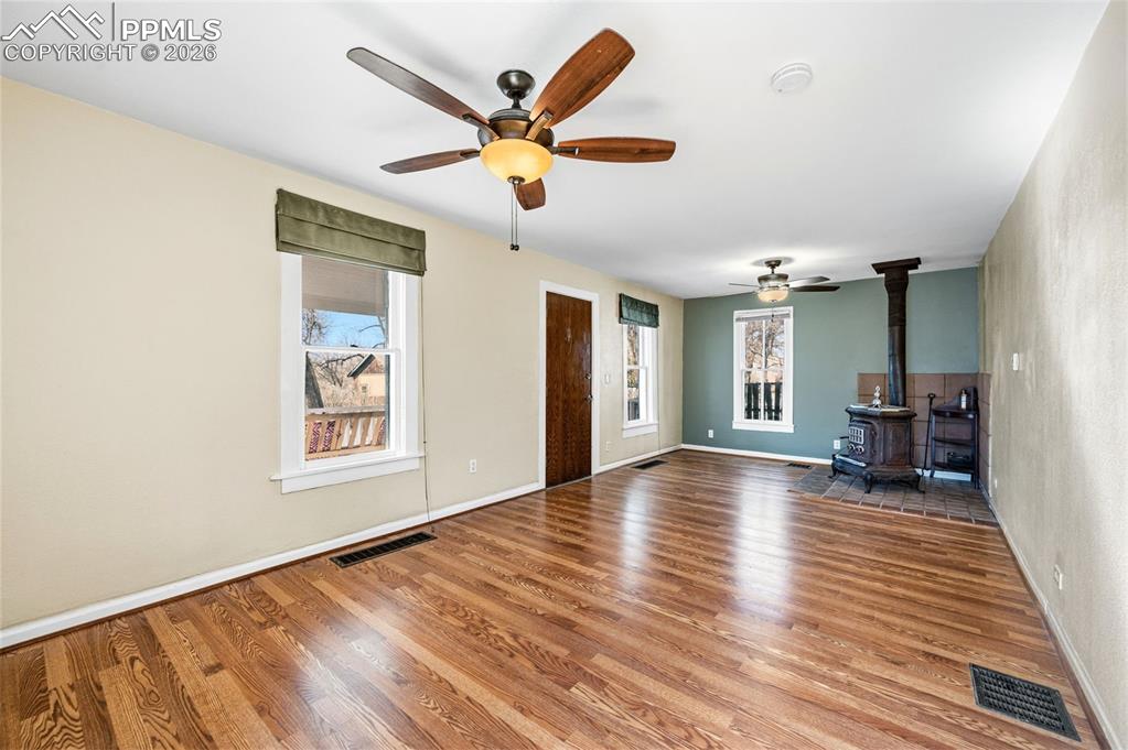 515 N Franklin Street Colorado Springs CO 80903