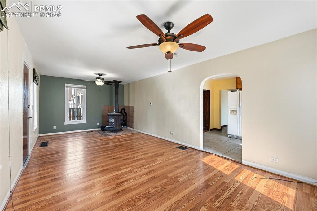 515 N Franklin Street Colorado Springs CO 80903