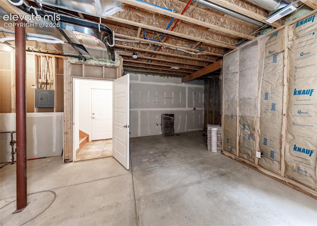 374 Hoover Lane Palmer Lake CO 80133