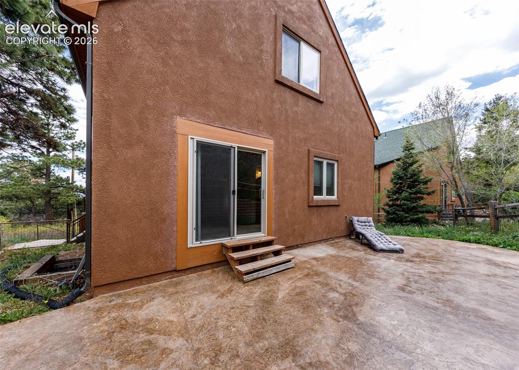 374 Hoover Lane Palmer Lake CO 80133