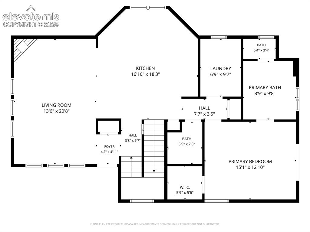 374 Hoover Lane Palmer Lake CO 80133