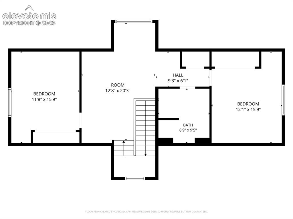 374 Hoover Lane Palmer Lake CO 80133