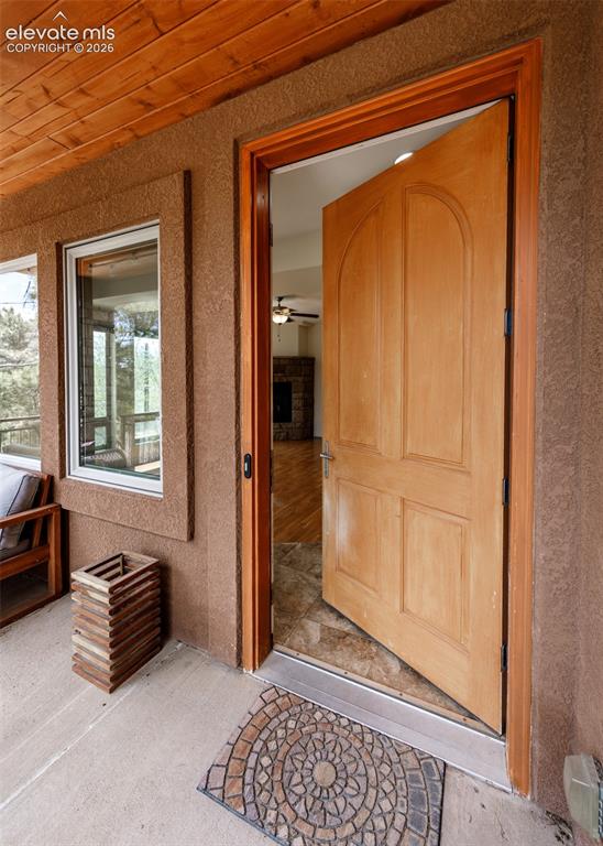 374 Hoover Lane Palmer Lake CO 80133