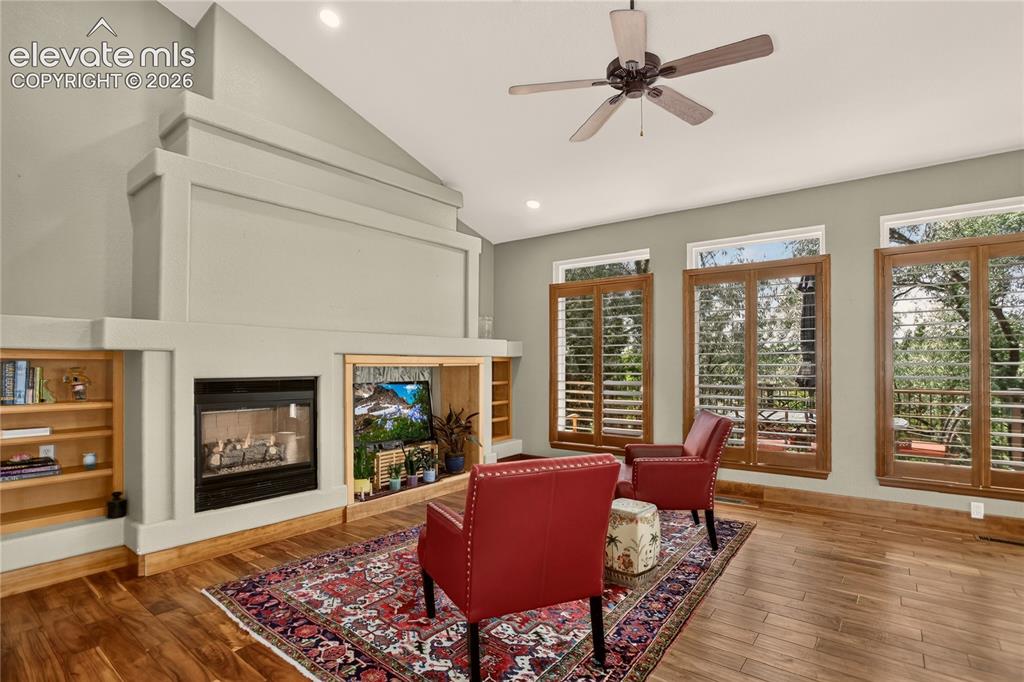 2095 Rockhurst Boulevard Colorado Springs CO 80918