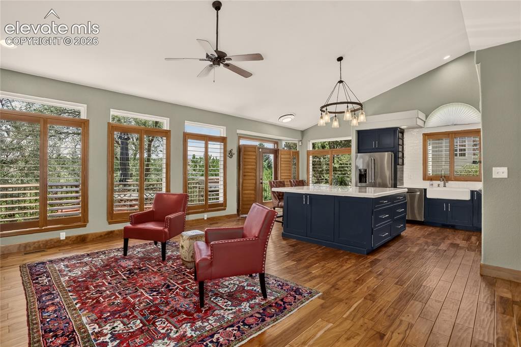 2095 Rockhurst Boulevard Colorado Springs CO 80918