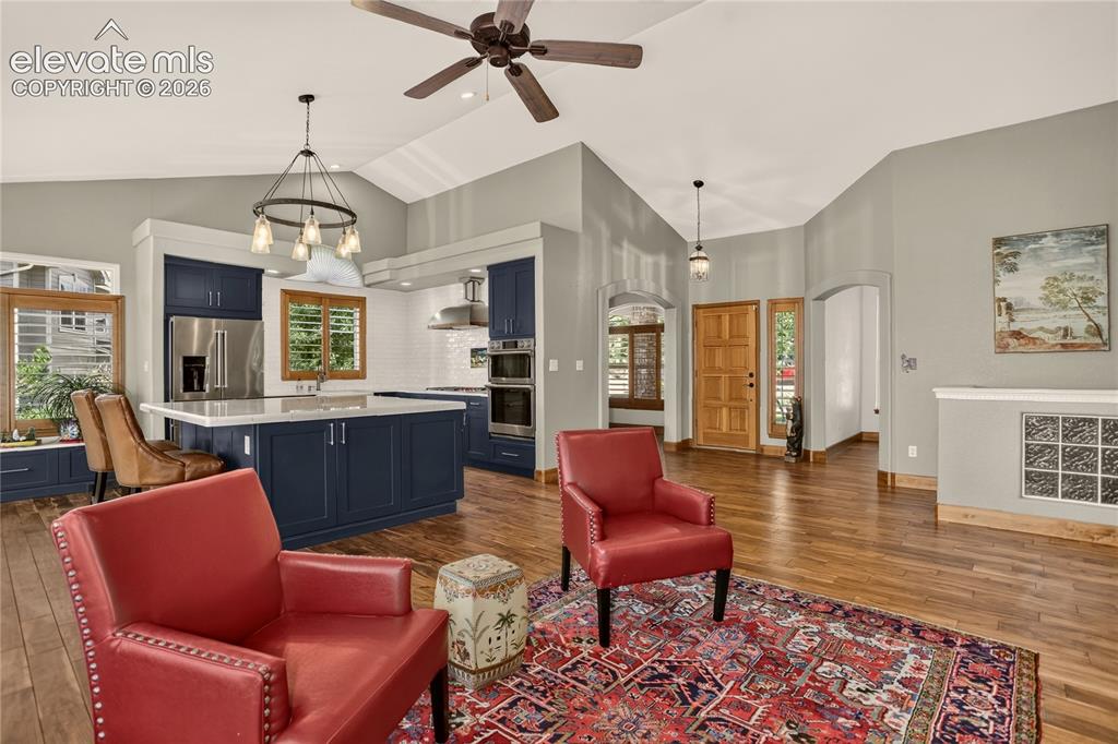 2095 Rockhurst Boulevard Colorado Springs CO 80918