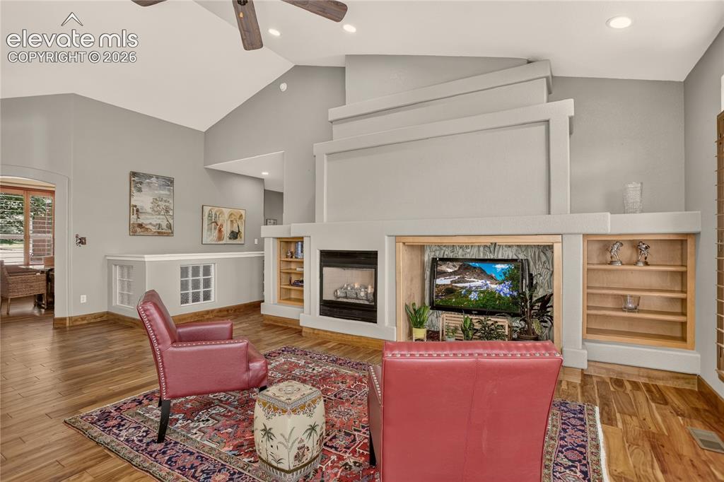 2095 Rockhurst Boulevard Colorado Springs CO 80918