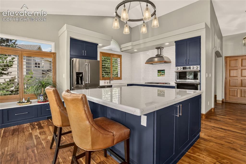2095 Rockhurst Boulevard Colorado Springs CO 80918