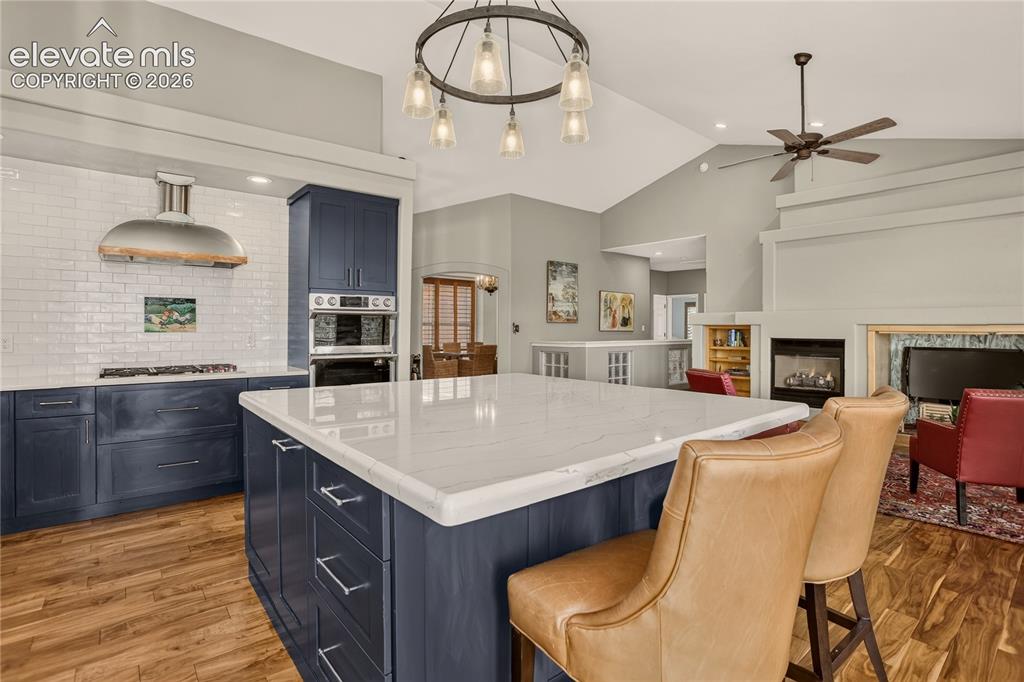 2095 Rockhurst Boulevard Colorado Springs CO 80918