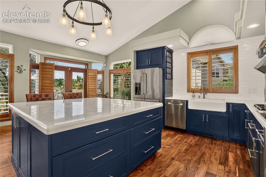 2095 Rockhurst Boulevard Colorado Springs CO 80918
