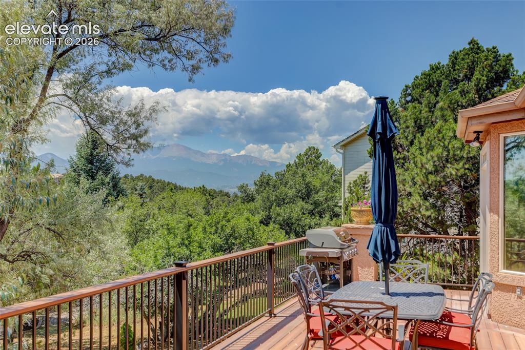 2095 Rockhurst Boulevard Colorado Springs CO 80918