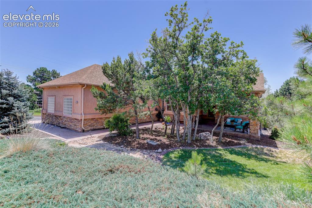 2095 Rockhurst Boulevard Colorado Springs CO 80918