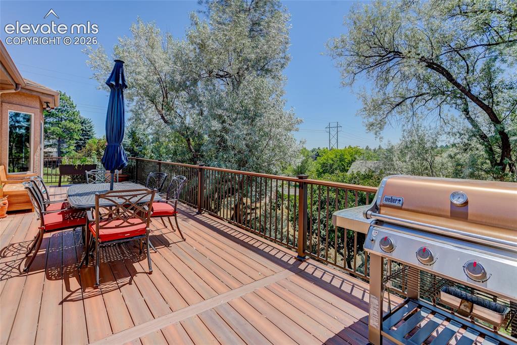 2095 Rockhurst Boulevard Colorado Springs CO 80918