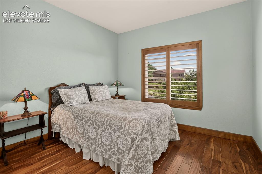 2095 Rockhurst Boulevard Colorado Springs CO 80918