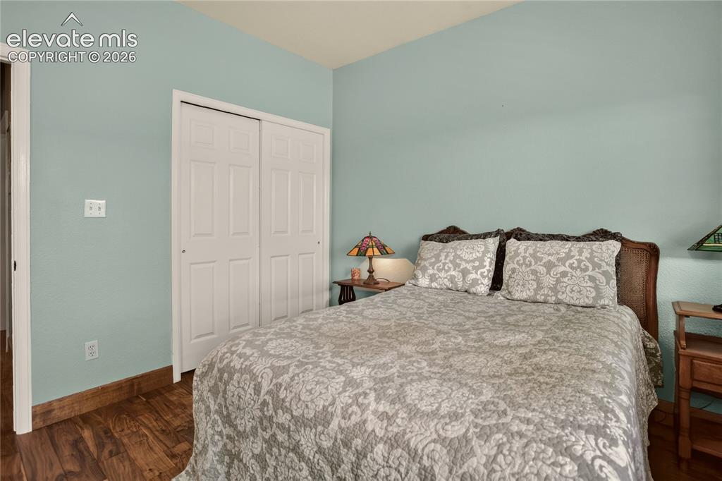 2095 Rockhurst Boulevard Colorado Springs CO 80918