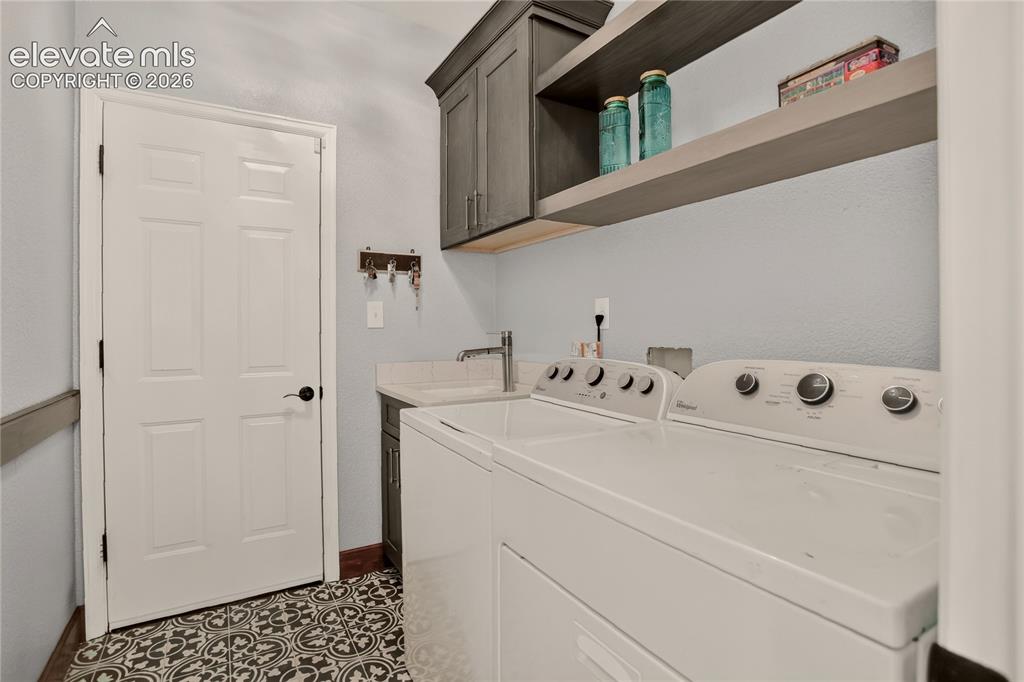 2095 Rockhurst Boulevard Colorado Springs CO 80918