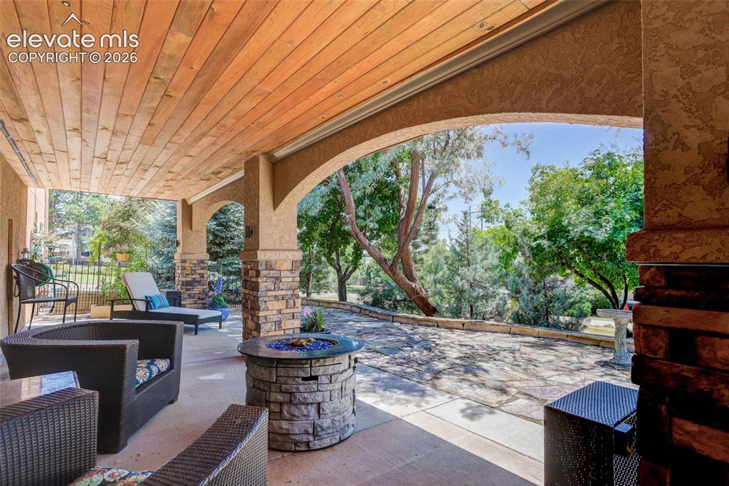 2095 Rockhurst Boulevard Colorado Springs CO 80918