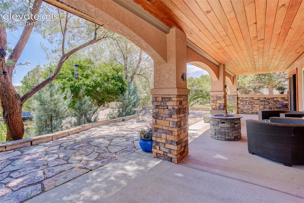 2095 Rockhurst Boulevard Colorado Springs CO 80918