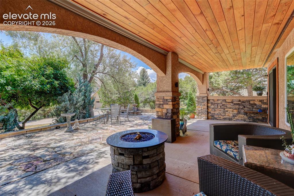 2095 Rockhurst Boulevard Colorado Springs CO 80918