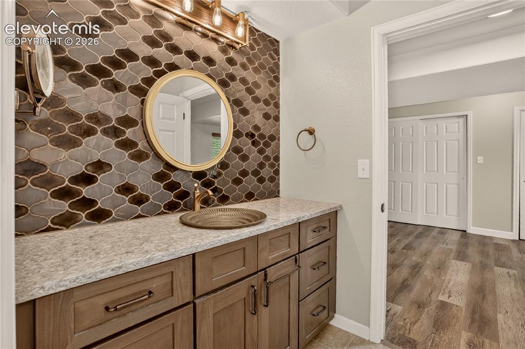 2095 Rockhurst Boulevard Colorado Springs CO 80918