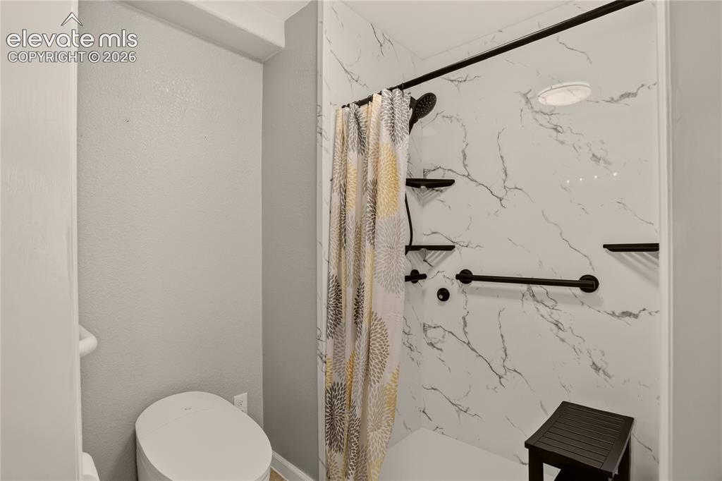 2095 Rockhurst Boulevard Colorado Springs CO 80918