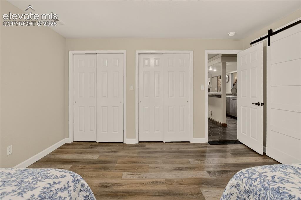 2095 Rockhurst Boulevard Colorado Springs CO 80918