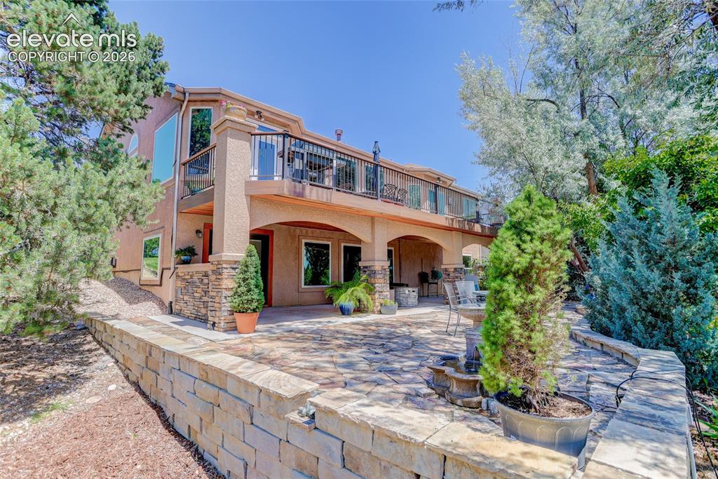2095 Rockhurst Boulevard Colorado Springs CO 80918