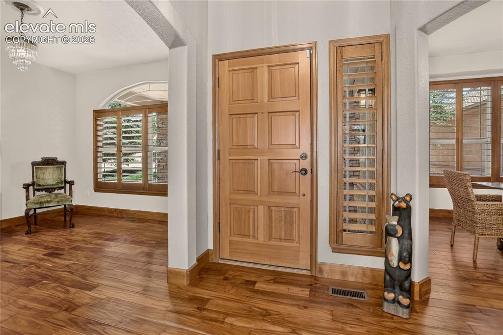 2095 Rockhurst Boulevard Colorado Springs CO 80918