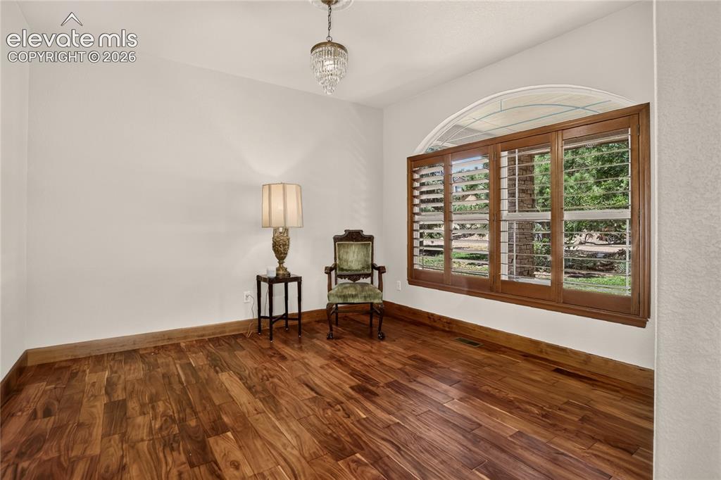 2095 Rockhurst Boulevard Colorado Springs CO 80918