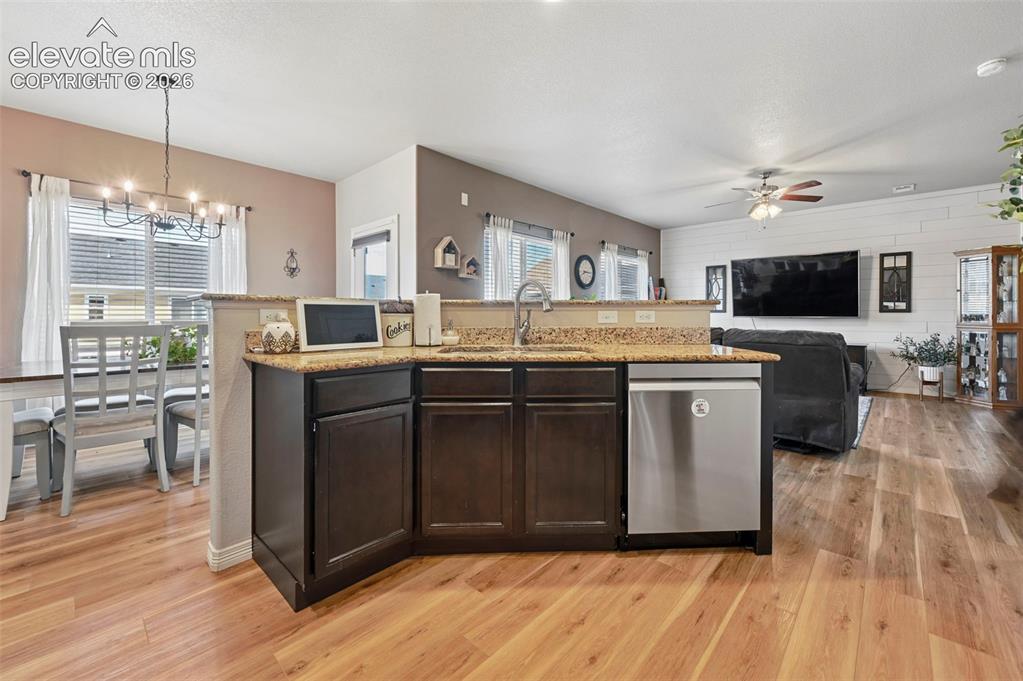 7811 Clymer Way Fountain CO 80817