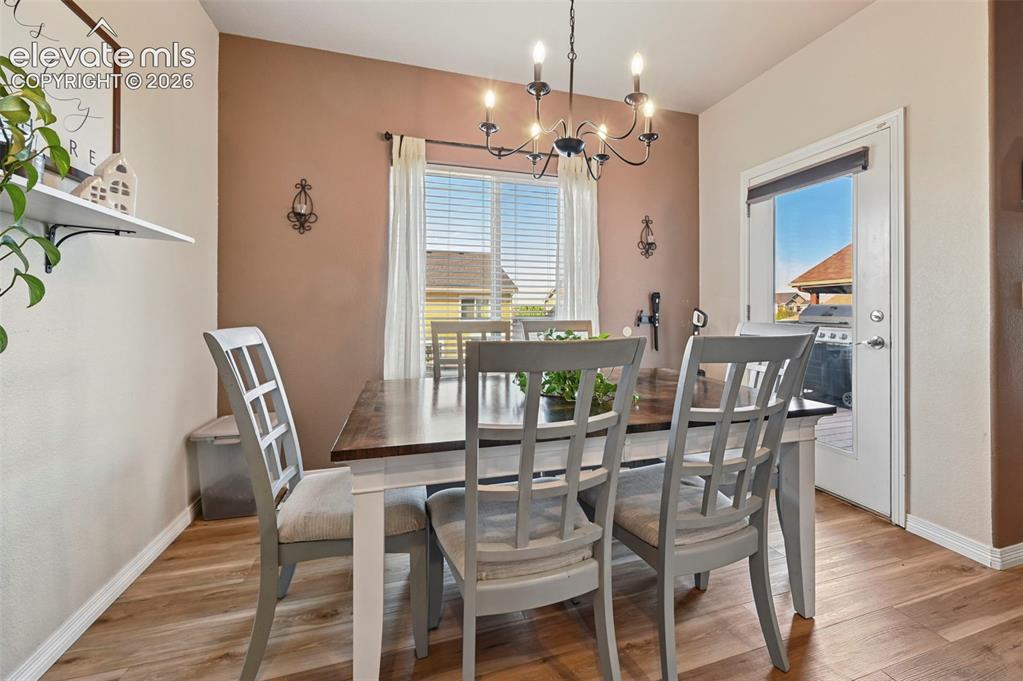 7811 Clymer Way Fountain CO 80817