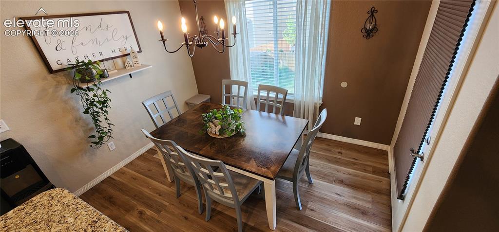 7811 Clymer Way Fountain CO 80817