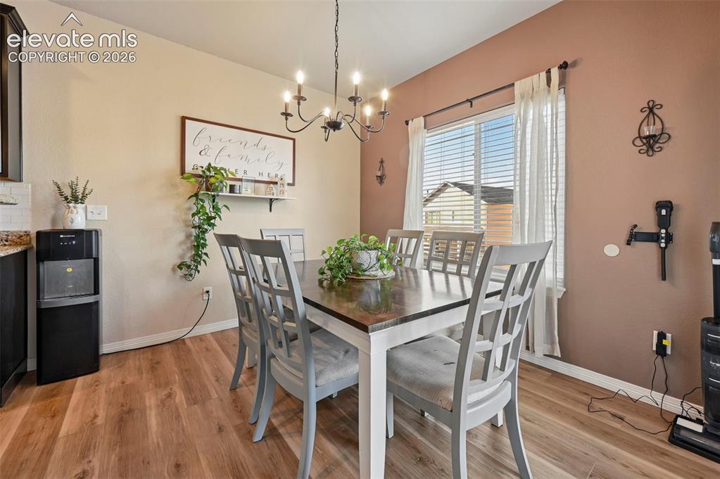 7811 Clymer Way Fountain CO 80817
