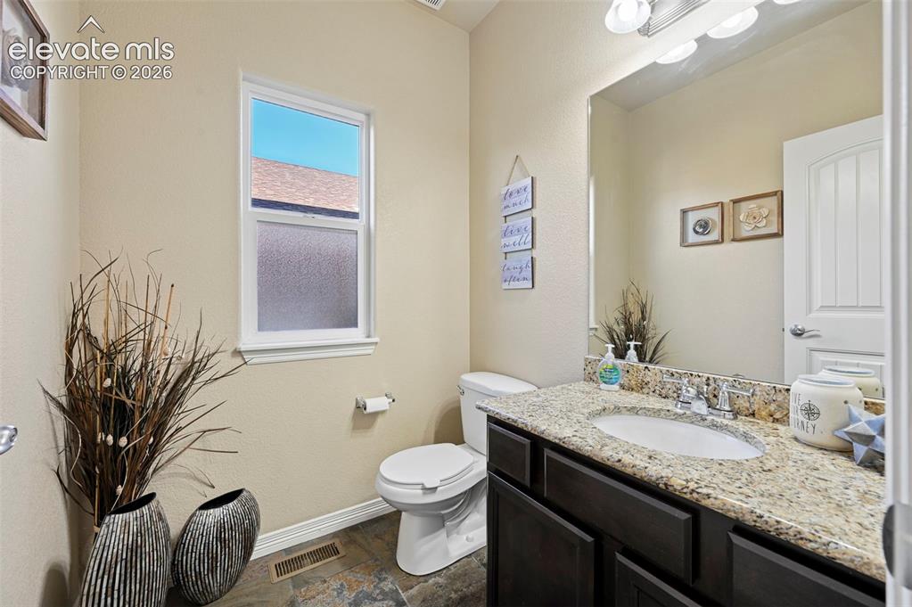 7811 Clymer Way Fountain CO 80817