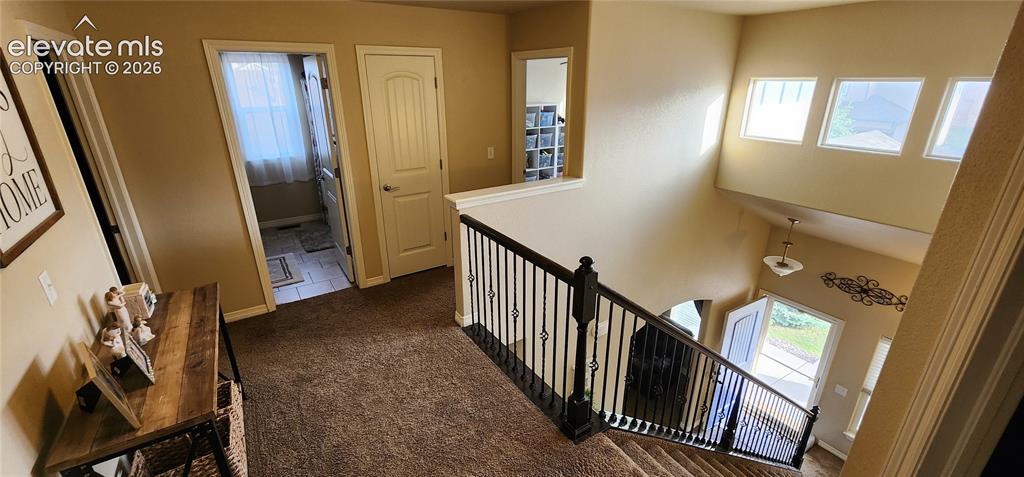 7811 Clymer Way Fountain CO 80817