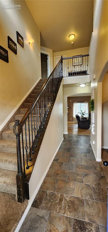 7811 Clymer Way Fountain CO 80817