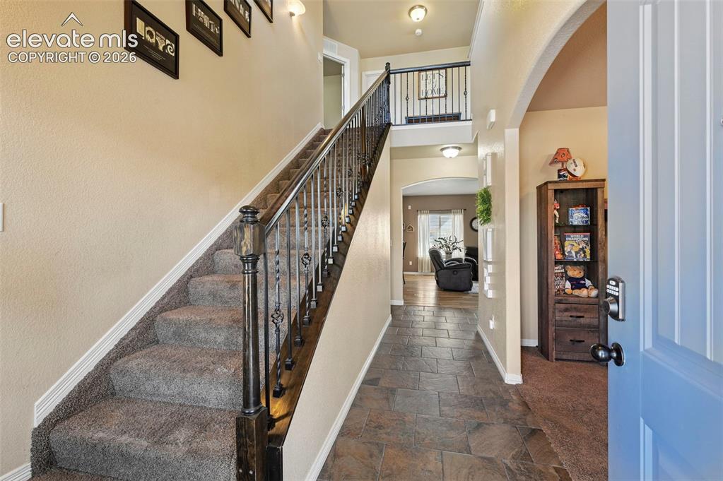 7811 Clymer Way Fountain CO 80817