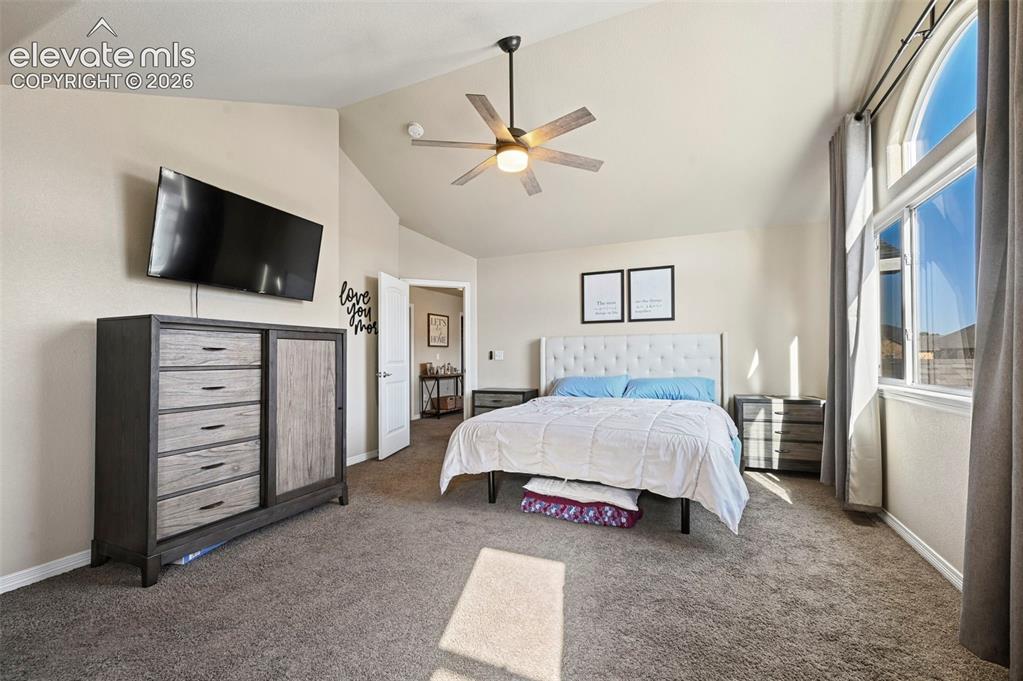 7811 Clymer Way Fountain CO 80817
