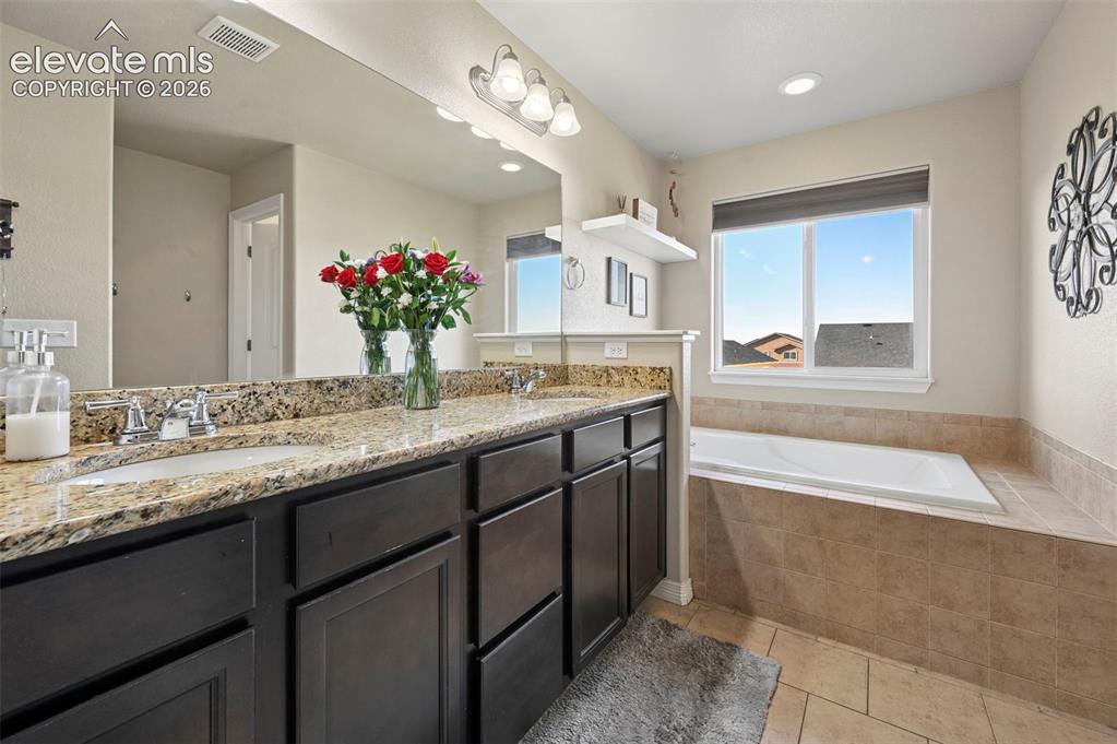 7811 Clymer Way Fountain CO 80817