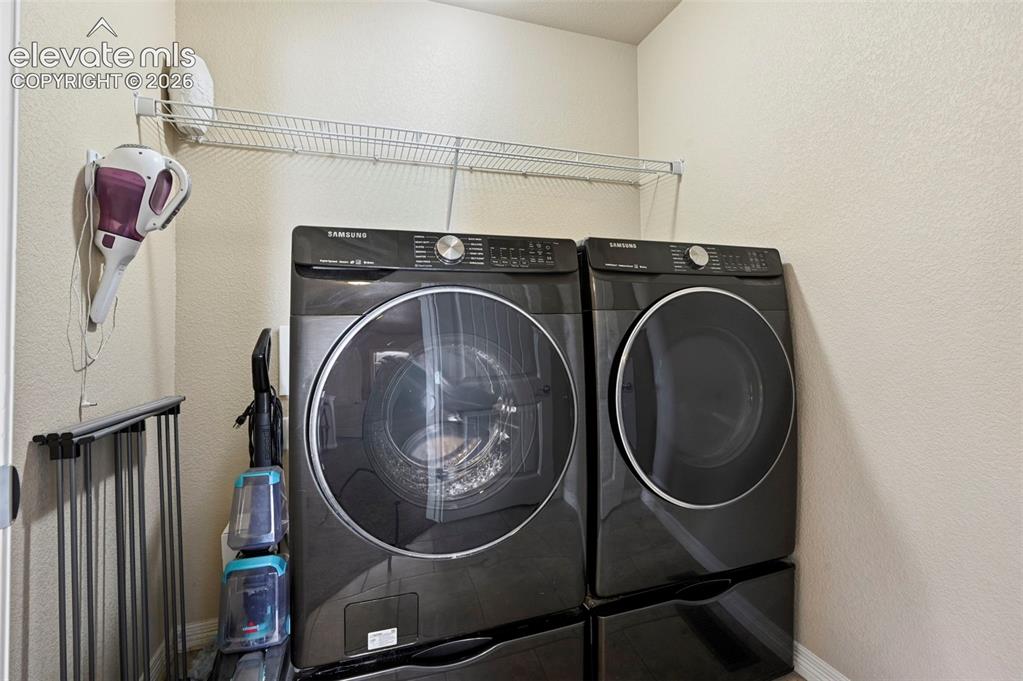 7811 Clymer Way Fountain CO 80817